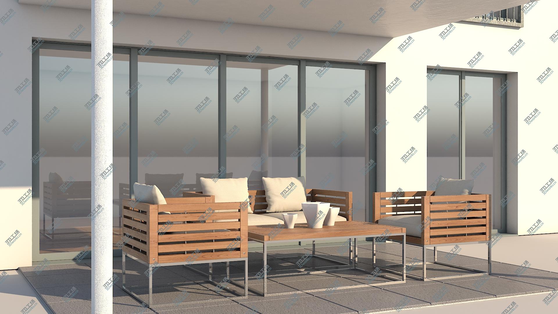 images/goods_img/202105073/Apartment Building 55 3D model/5.jpg